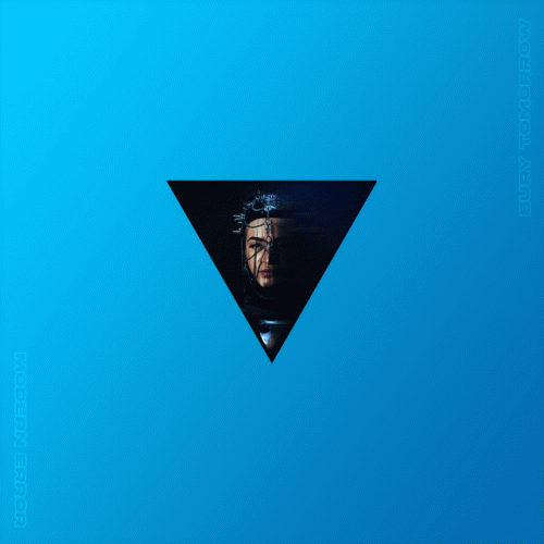 Bury Tomorrow : Death (By Modern Error)